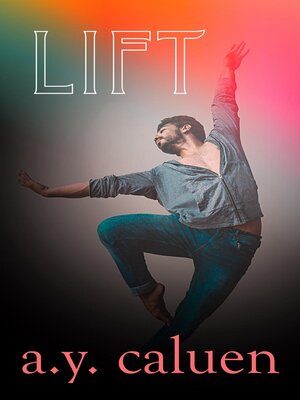 cover image of Lift